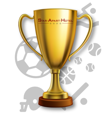 Sport Trophäe